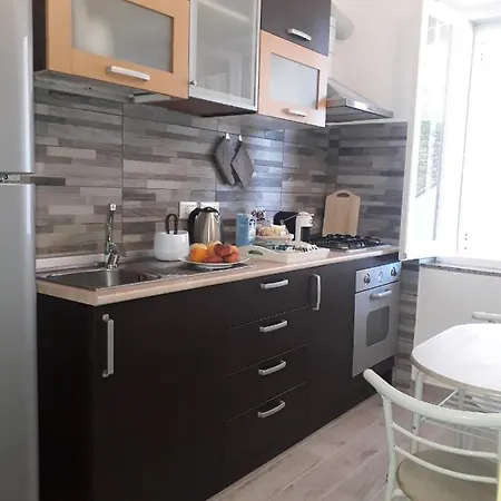 Casa Oleandri Holiday home Golfo Aranci