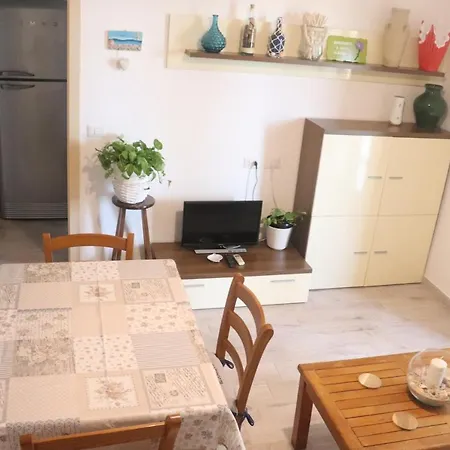 Casa Oleandri *