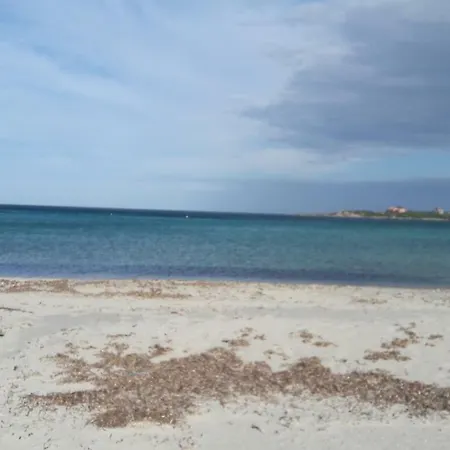 Сasa de vacaciones Casa Oleandri Golfo Aranci