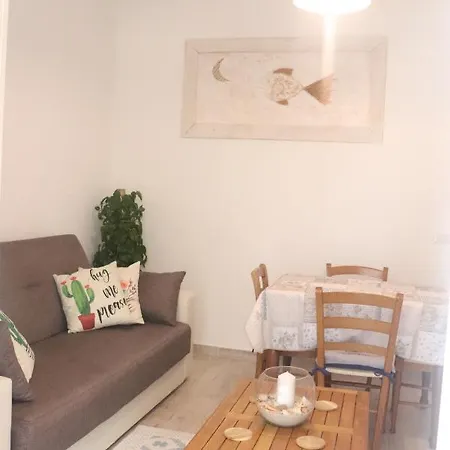 Casa Oleandri * Golfo Aranci