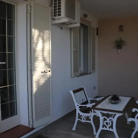 Casa Oleandri Casa vacanze Golfo Aranci