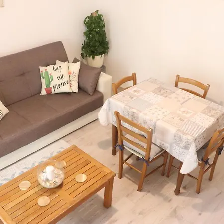 Casa Oleandri *
