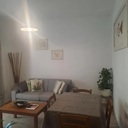 Casa Oleandri * 골푸아랑시