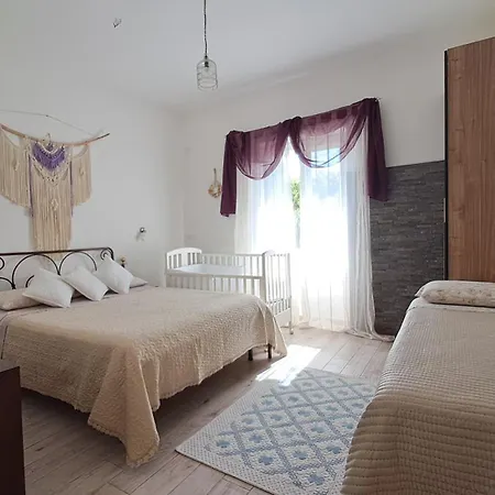 Casa Oleandri *