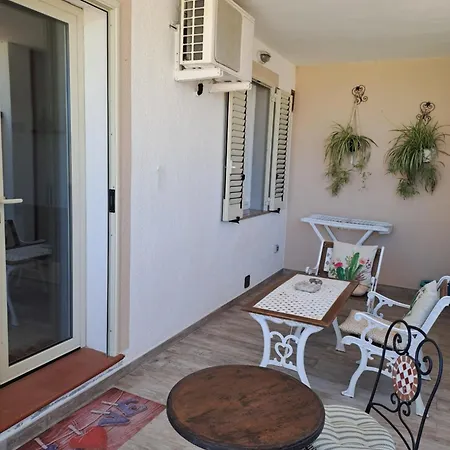 Casa Oleandri *