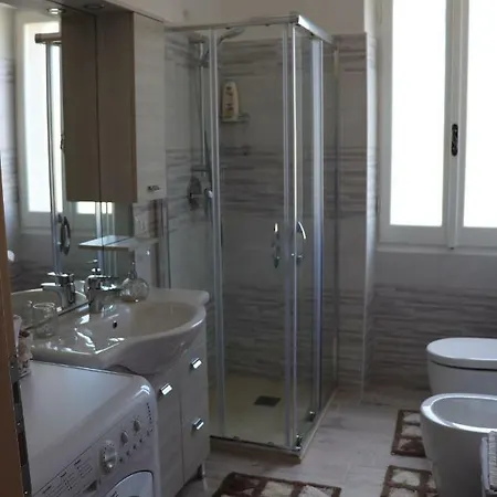 Casa Oleandri Holiday home *