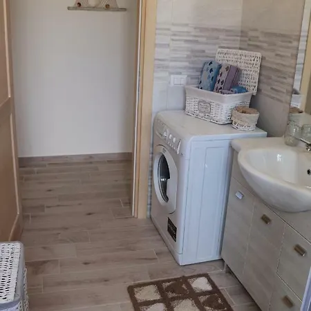 Semesterbostad Casa Oleandri Golfo Aranci