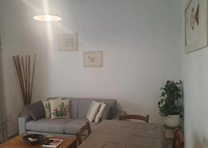 Casa Oleandri * Golfo Aranci