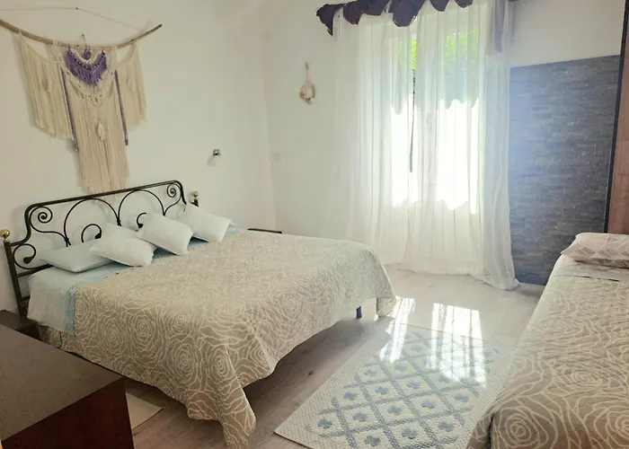 Vakantiehuis Casa Oleandri