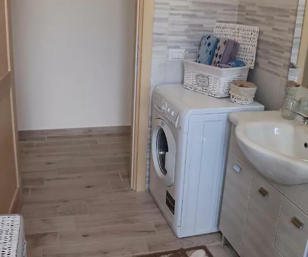 Vakantiehuis Casa Oleandri Golfo Aranci