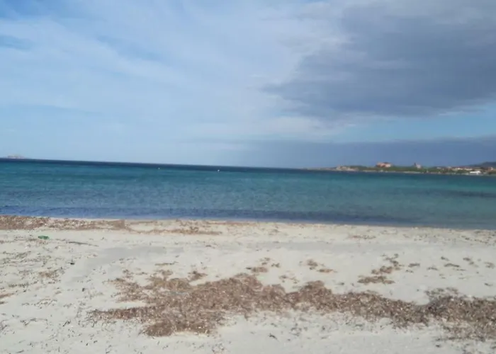 Vakantiehuis Casa Oleandri Golfo Aranci